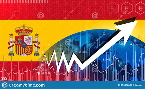 economic growth in spain